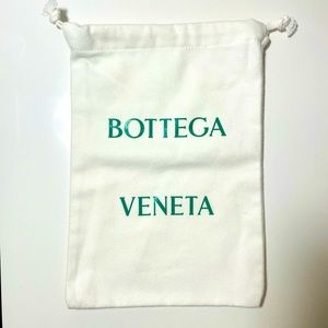 Bottega Veneta Dust bag